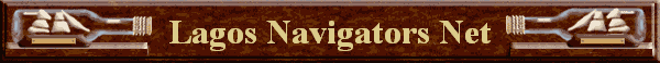 Lagos Navigators Net